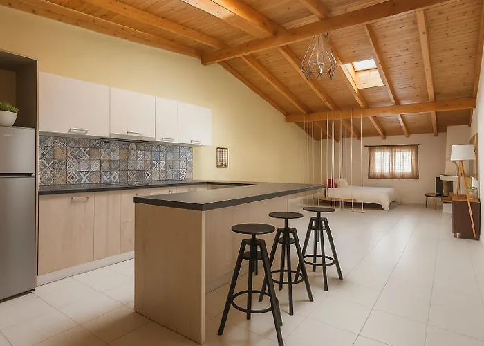 Elina's Easygoing Place