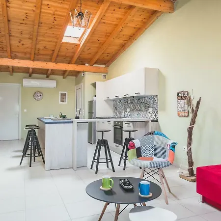 Elina's Easygoing Place