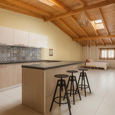 Elina's Easygoing Place