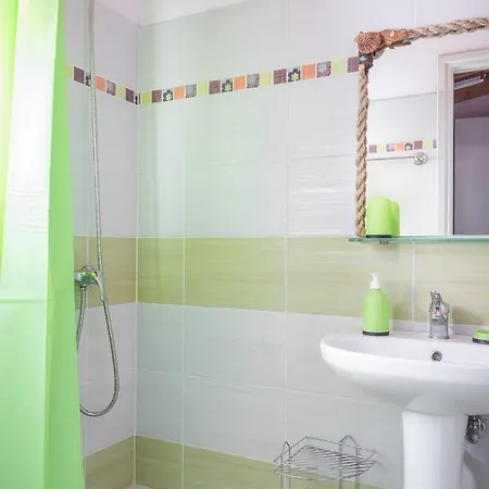 Διαμέρισμα Elina's Easygoing Place *