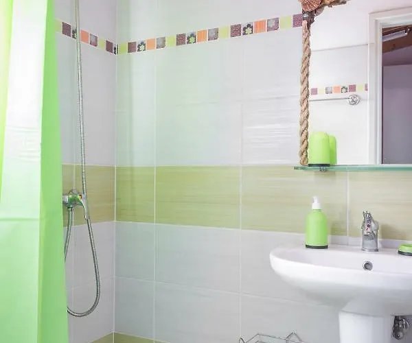 Apartment Elina's Easygoing Place *